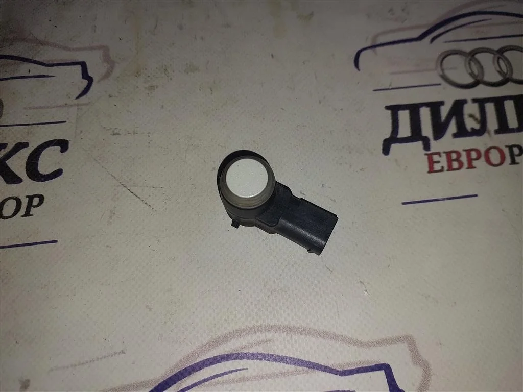 датчик парковки Citroen DS4 2011-2015 - -