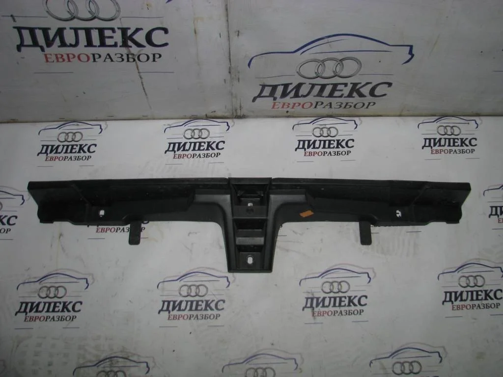 кронштейн заднего бампера Citroen DS4 2011-2015 - R