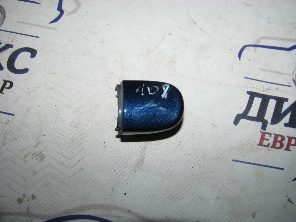 накладка ручки наружной VW Tiguan 2007-2011 - -