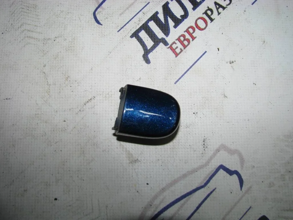 накладка ручки наружной VW Tiguan 2007-2011 - -