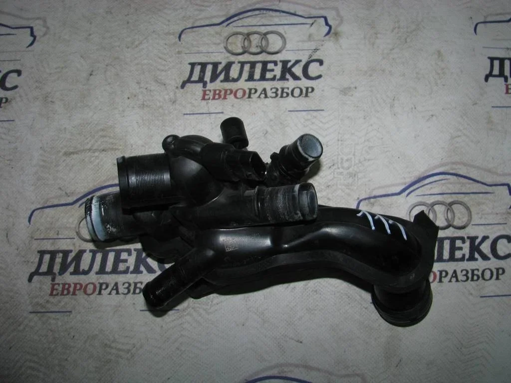 термостат Citroen DS4 2011-2015 - -