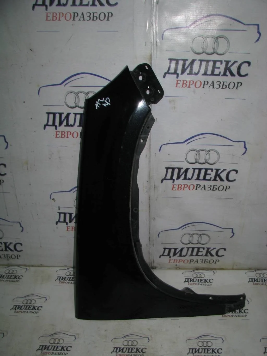 крыло VW Tiguan 2007-2011 R F