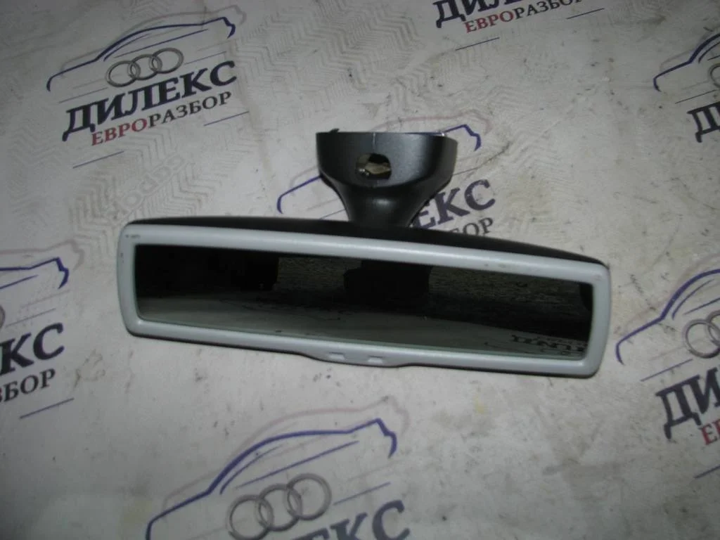 зеркало заднего вида VW Tiguan 2007-2011 - R