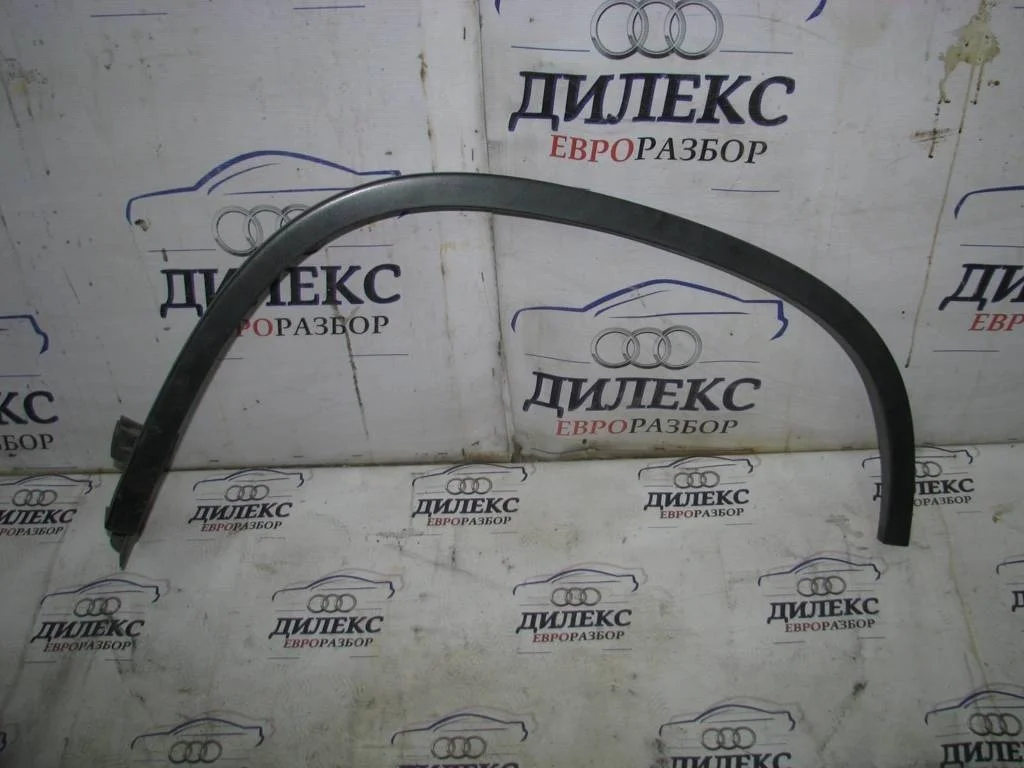накладка заднего крыла VW Tiguan 2007-2011 L R