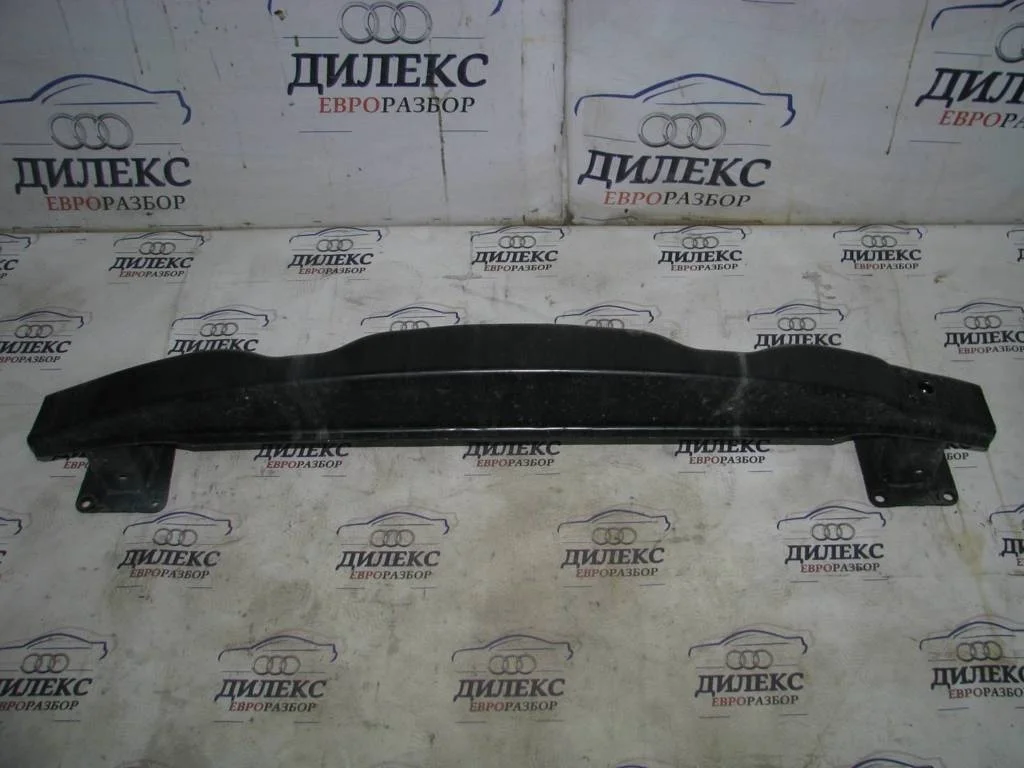 усилитель заднего бампера VW Tiguan 2007-2011 - R