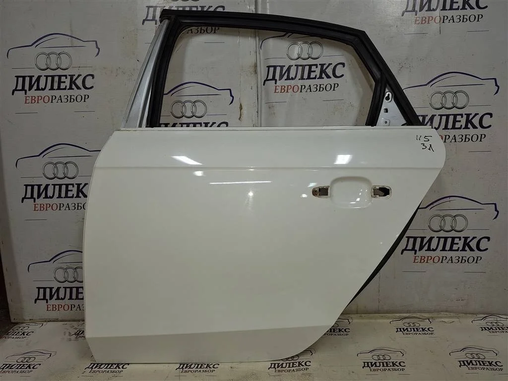 дверь Audi A4 (B8) 2007-2015 L R