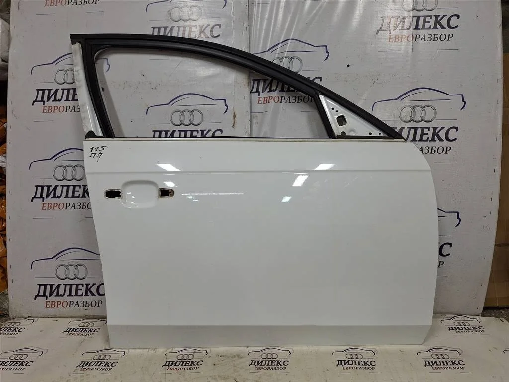 дверь Audi A4 (B8) 2007-2015 R F