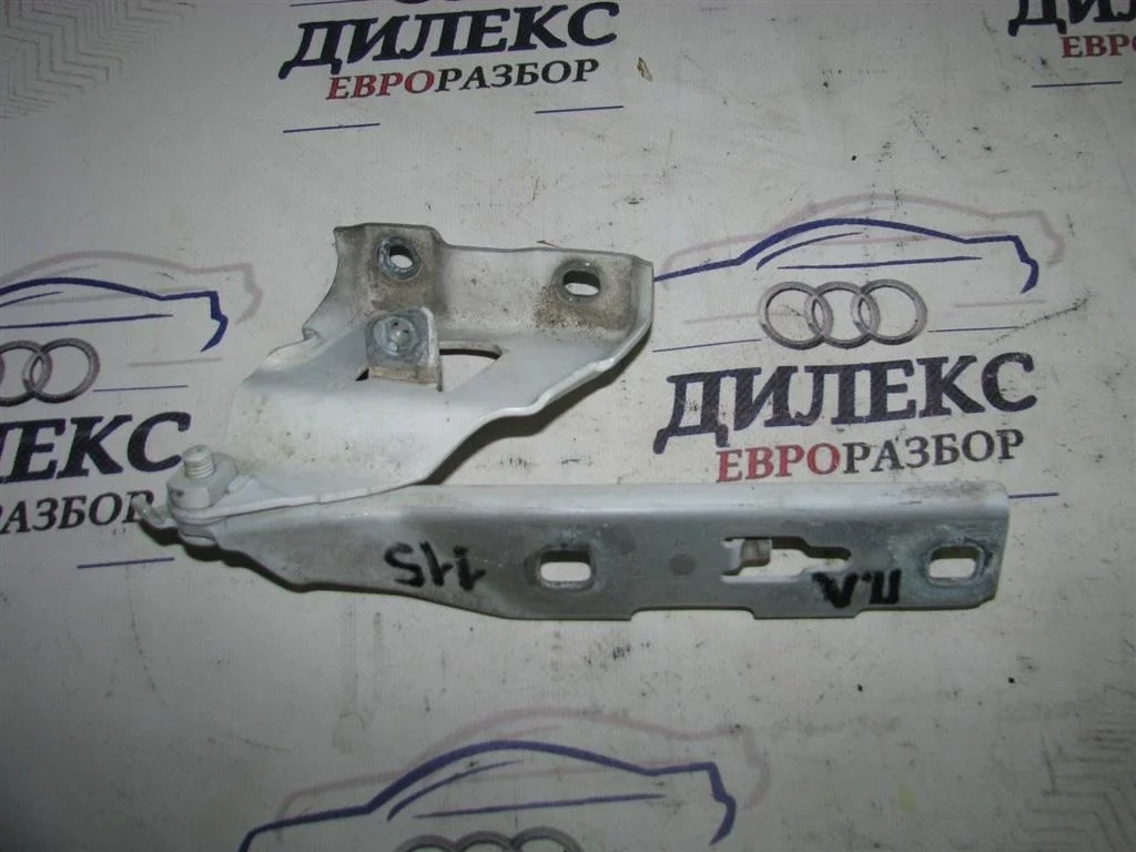 петля капота Audi A4 (B8) 2007-2015 L -