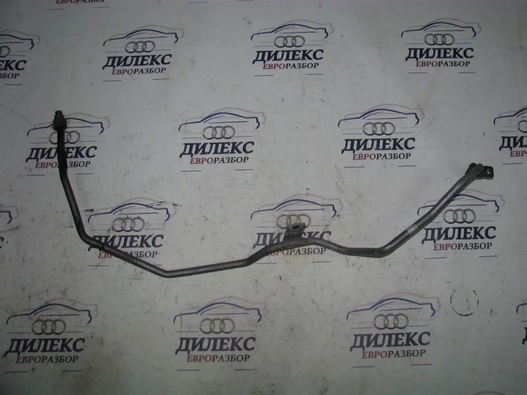 трубка системы охлаждения акпп Audi A4 (B8) 2007-2015 - -