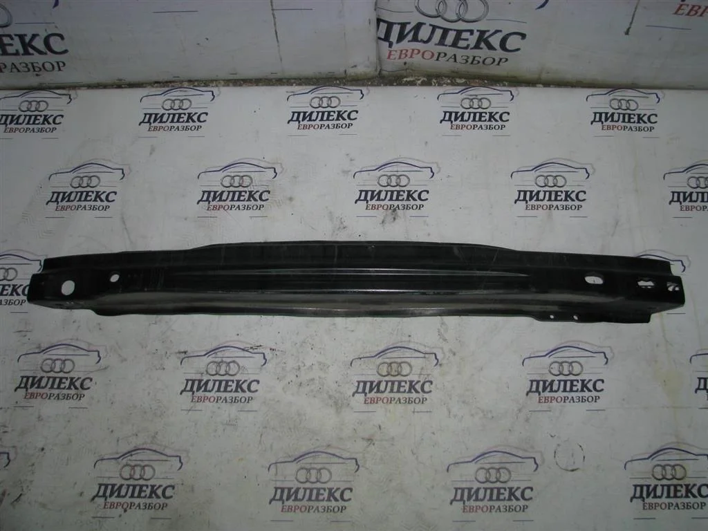 усилитель заднего бампера Audi A4 (B8) 2007-2015 - R