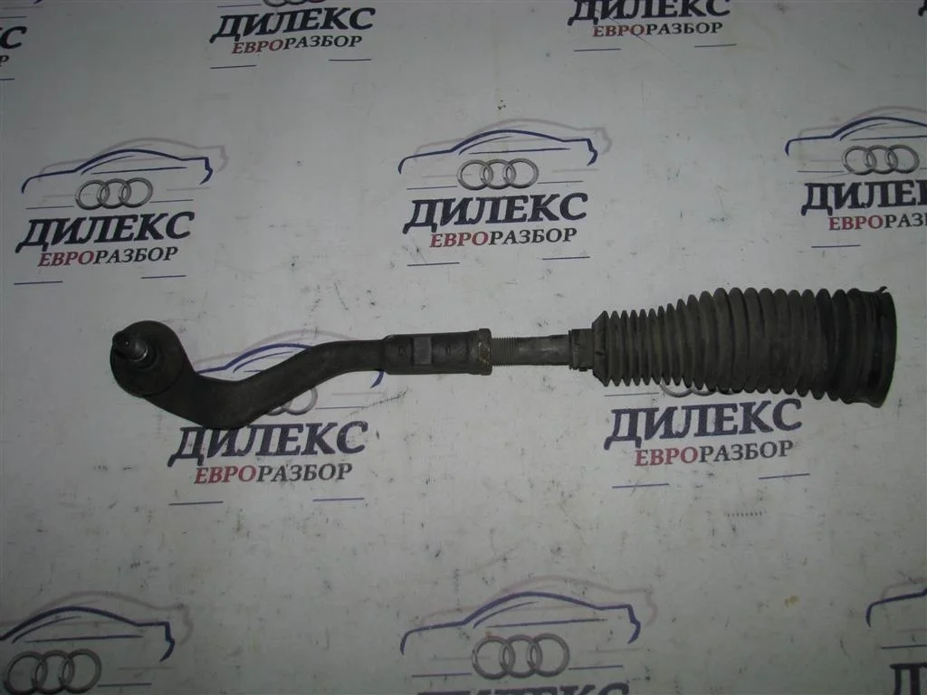 наконечник рулевой левый Audi A4 (B8) 2007-2015 - -