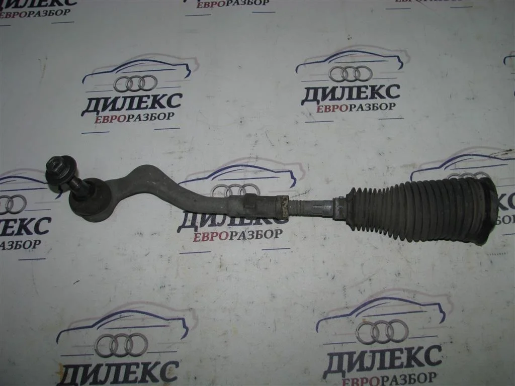 наконечник рулевой правый Audi A4 (B8) 2007-2015 - -