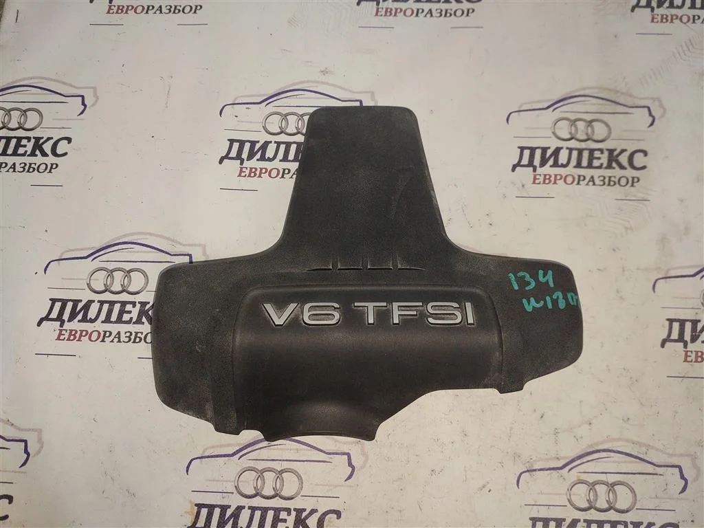 накладка декоративная Audi A6 (C6 4F) 2004-2011 - -