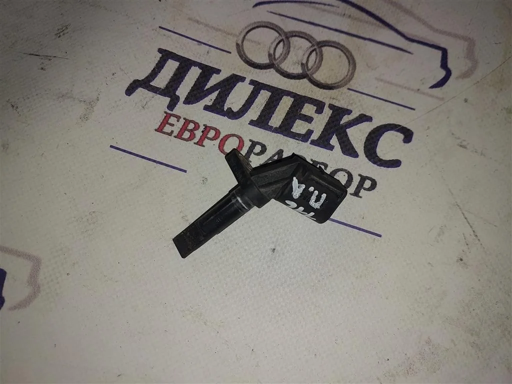 датчик abs Audi A6 (C6 4F) 2004-2011 L -