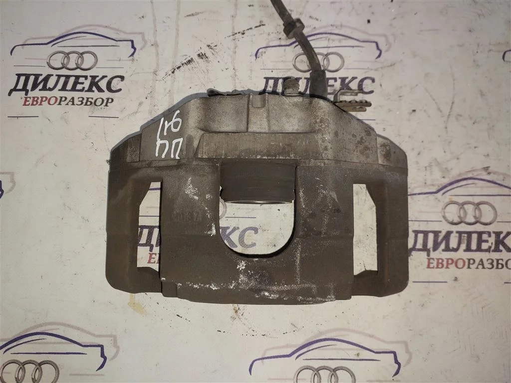 суппорт Audi A6 (C6 4F) 2004-2011 R F