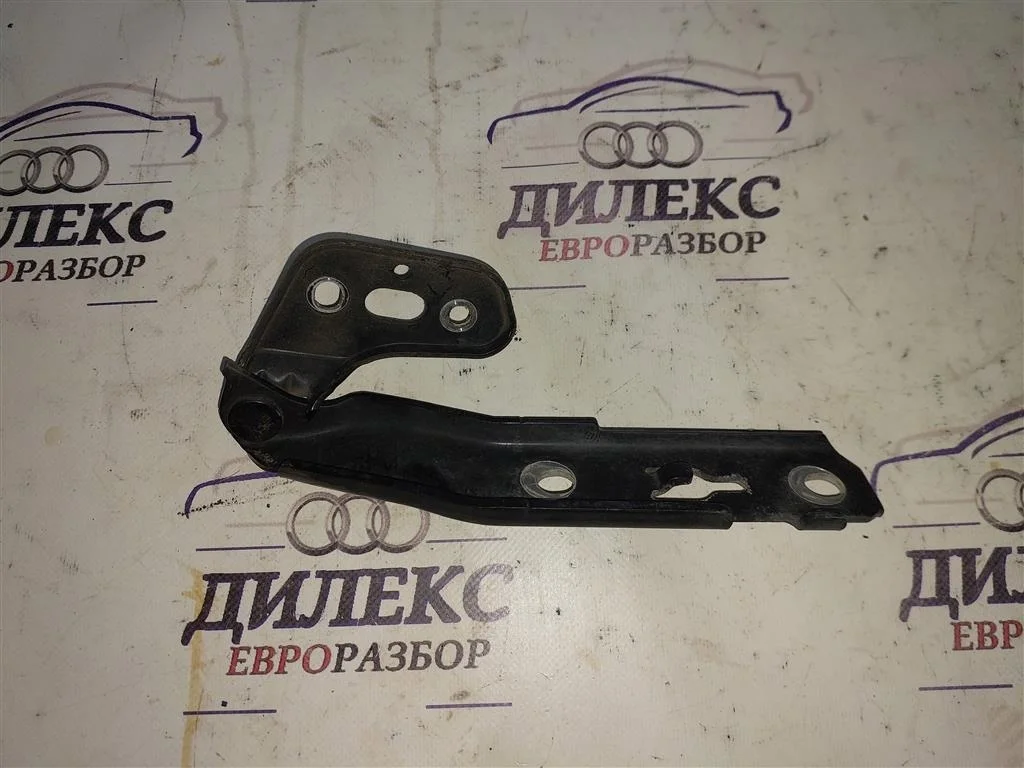 петля капота Audi A6 (C6 4F) 2004-2011 R -
