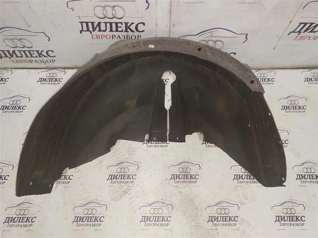 подкрылок Audi A6 (C6 4F) 2004-2011 L R