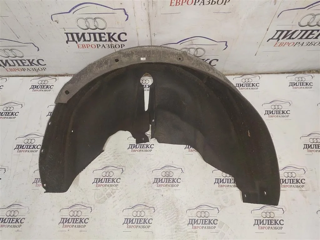 подкрылок Audi A6 (C6 4F) 2004-2011 R R