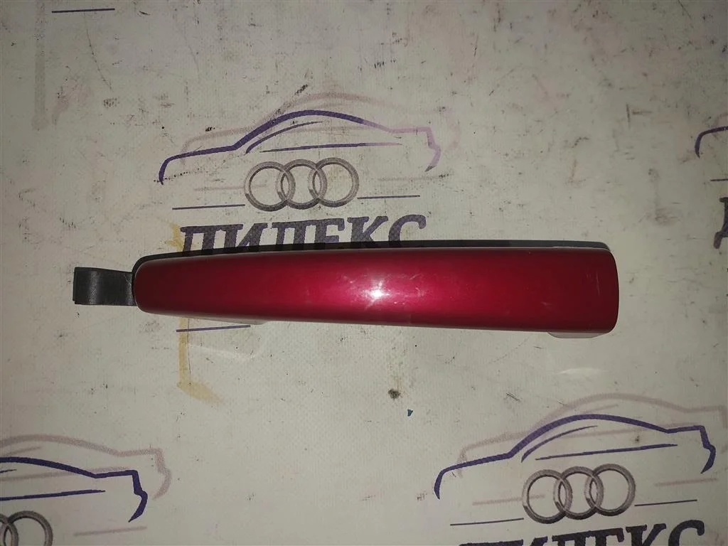 ручка двери наружная Peugeot 308 2007> - -