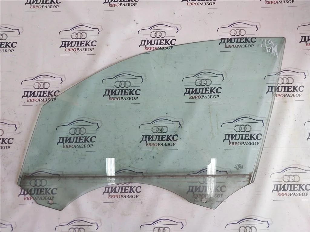 стекло двери Audi Q5 L F