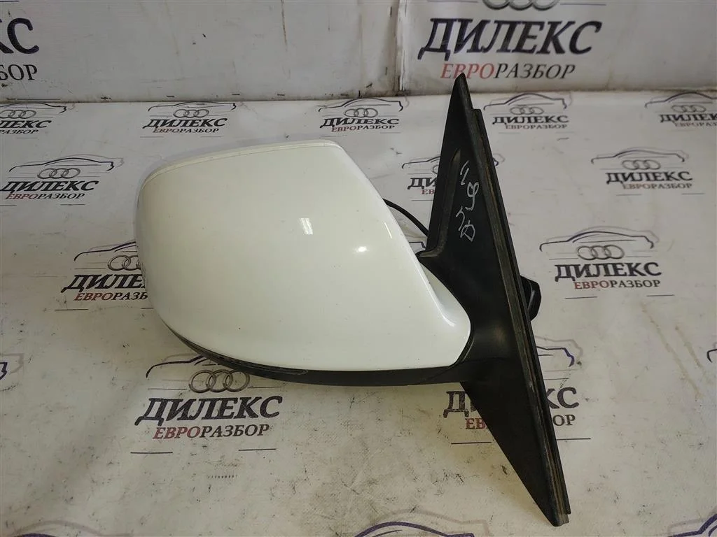 зеркало электрическое Audi Q5 R -