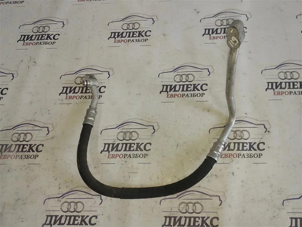 трубка кондиционера Audi Q5 - -
