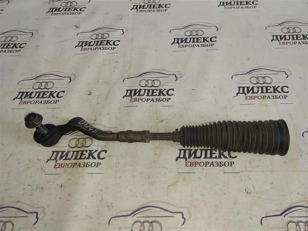 наконечник рулевой правый Audi Q5 - -