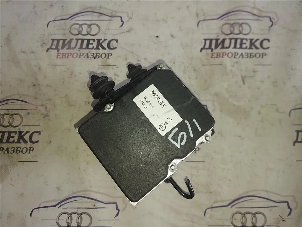 блок abs (насос) Audi Q5 - -