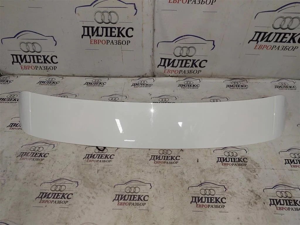 спойлер Audi Q5 - -