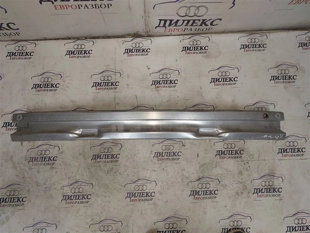 усилитель заднего бампера Audi Q5 - R