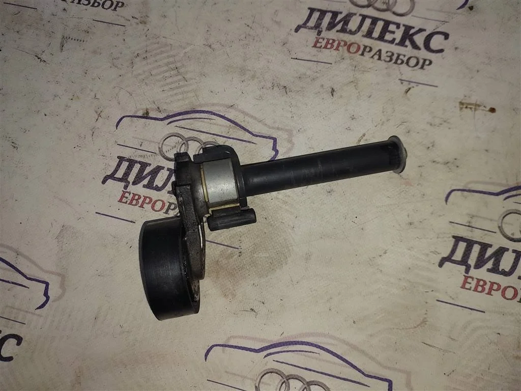 натяжитель ремня VW Tiguan 2007-2011 - -