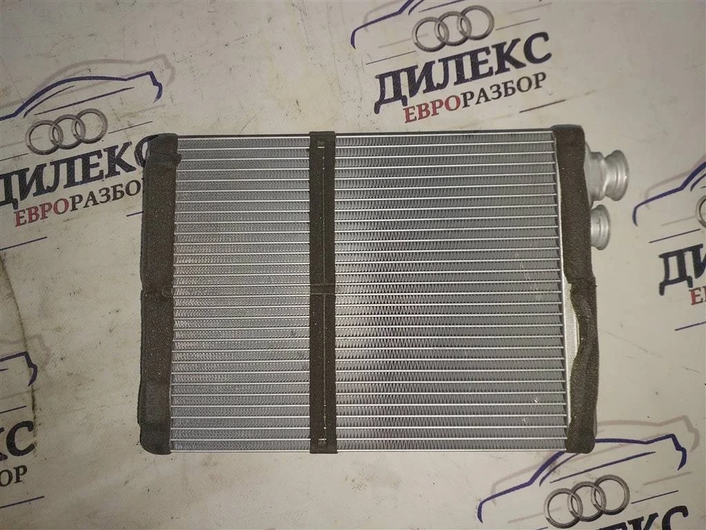 радиатор отопителя Audi Q5 - -