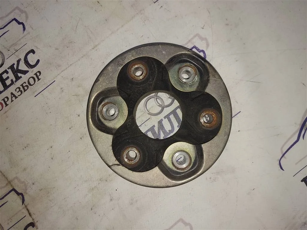 муфта балансирная карданного вала VW Tiguan 2007-2011 - -