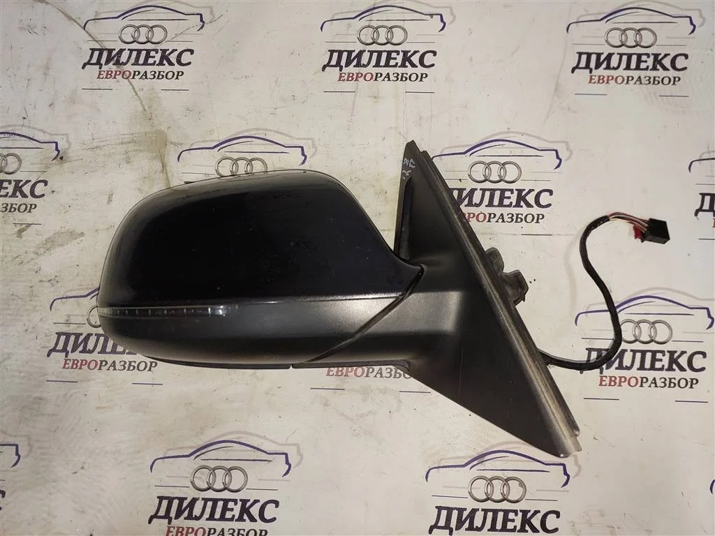зеркало электрическое Audi Q5 R -