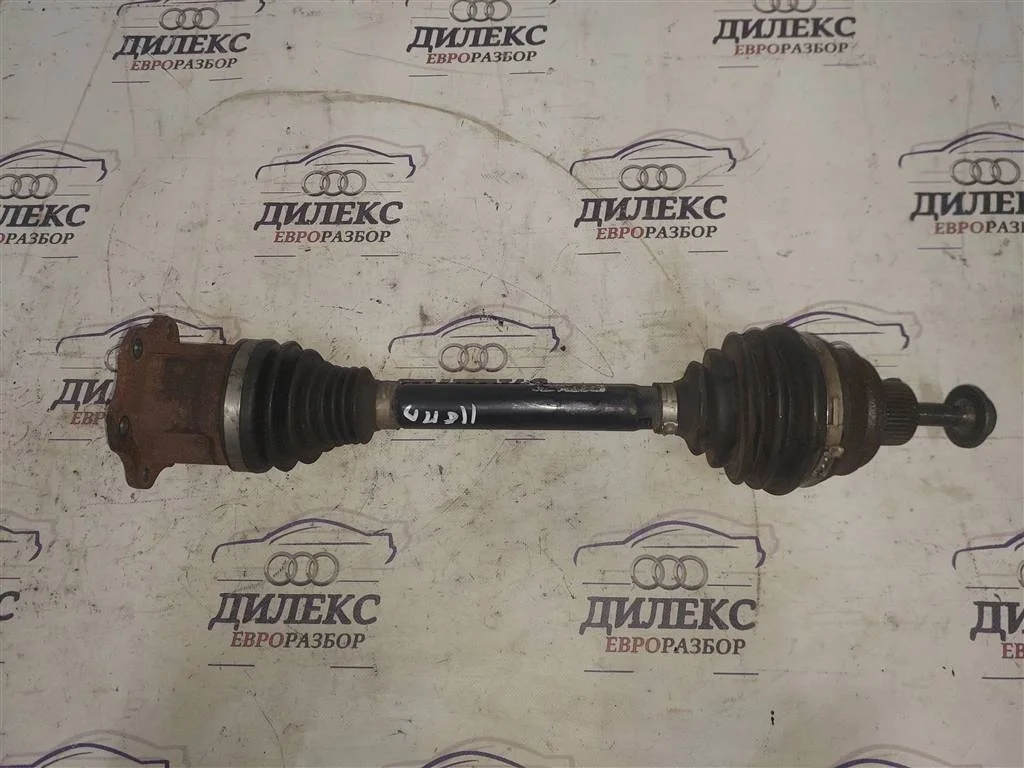 полуось Audi Q5 - F
