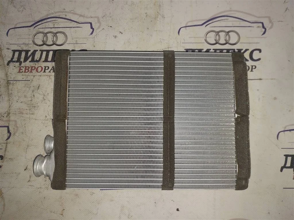 радиатор отопителя Audi Q5 - -