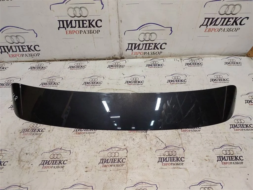 спойлер Audi Q5 - -