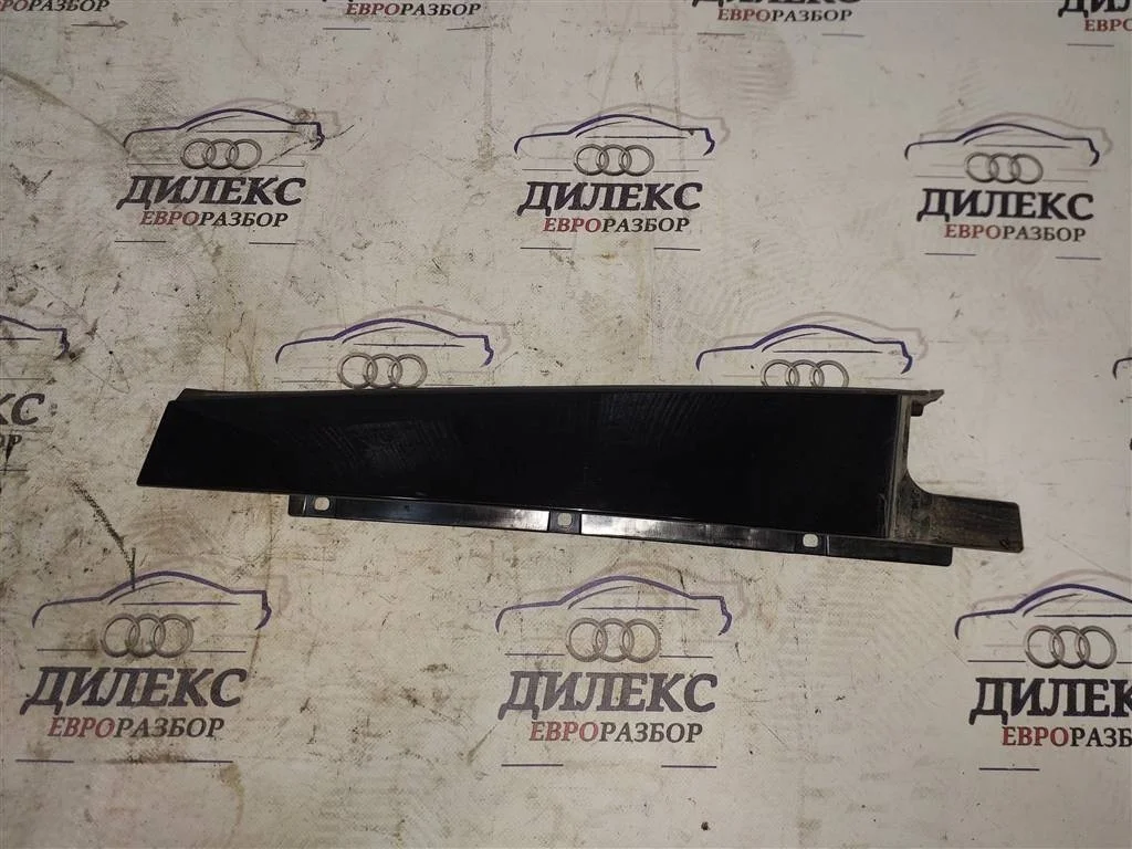 накладка двери Audi Q5 R R