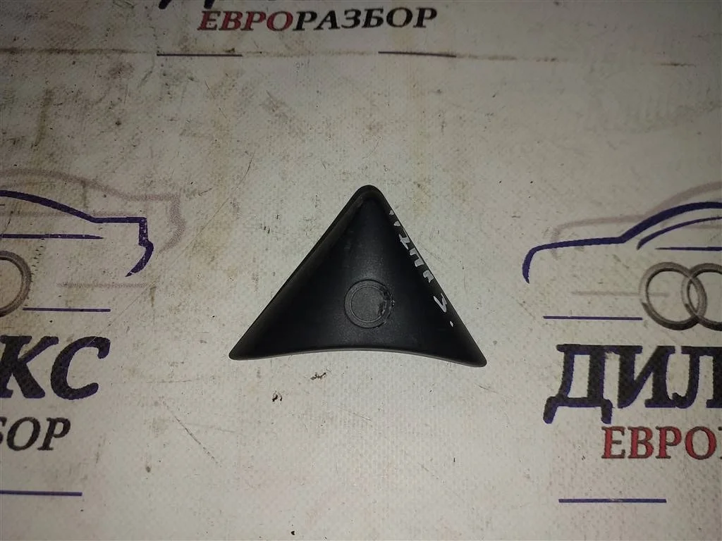 заглушка Citroen DS4 2011-2015 - -