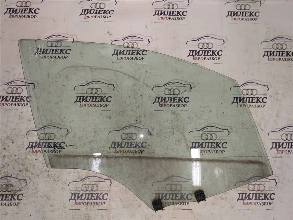 стекло двери Citroen DS4 2011-2015 R F