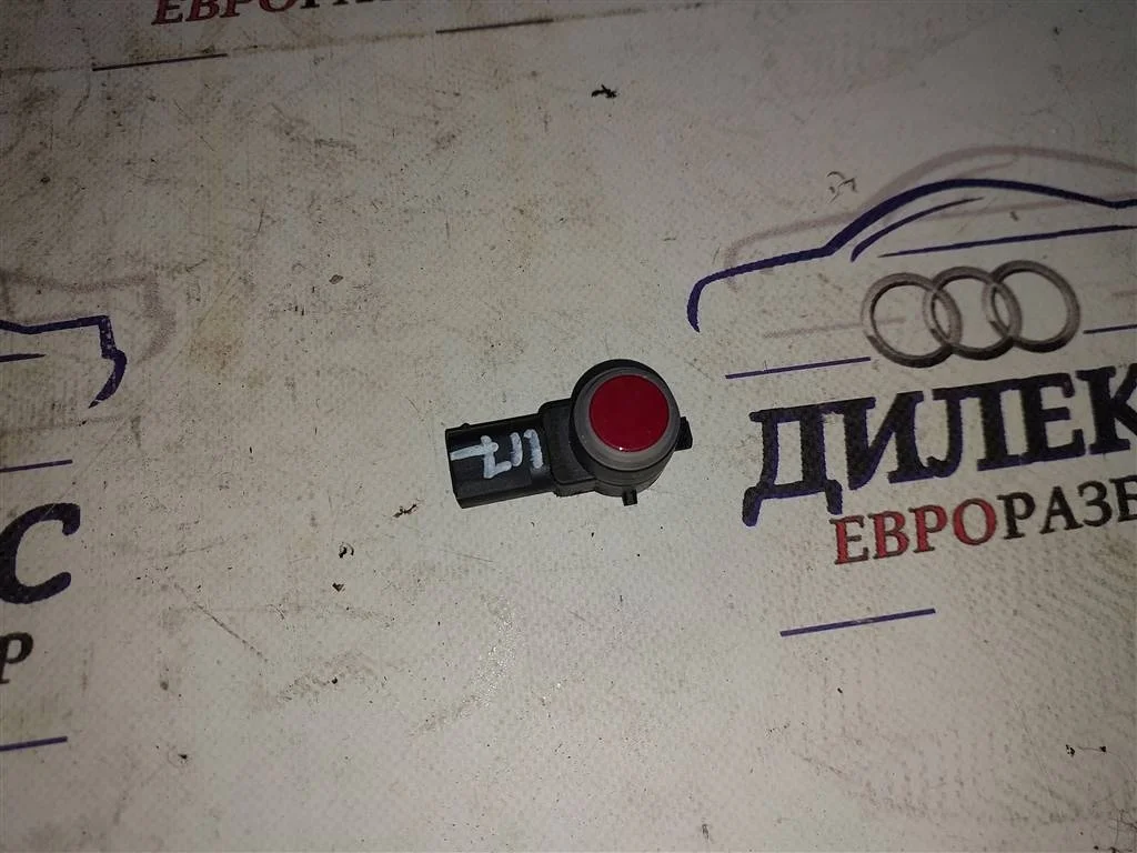 датчик парковки Citroen DS4 2011-2015 - -