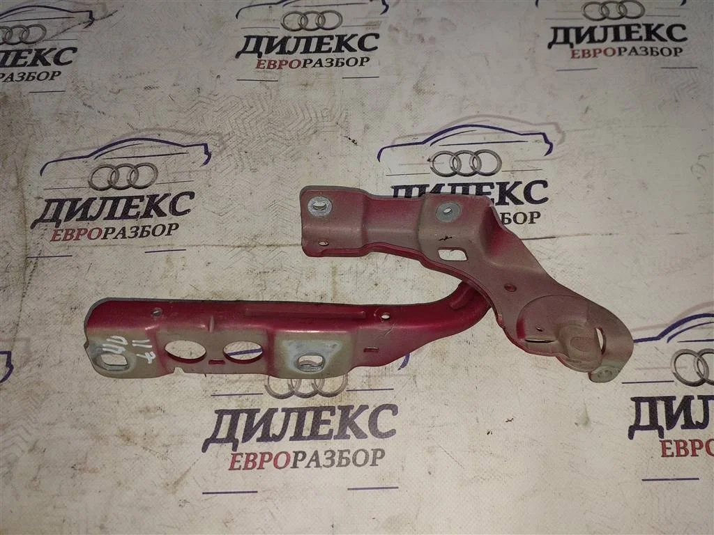 петля капота Citroen DS4 2011-2015 R -