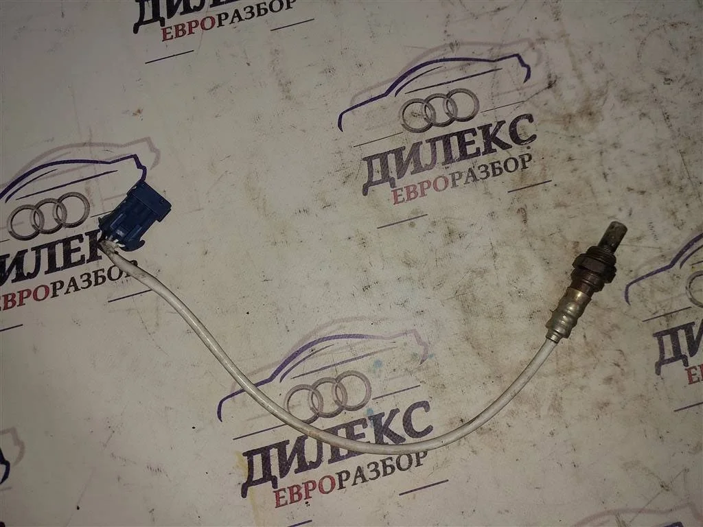датчик кислородный/ambdasonde Citroen DS4 2011-2015 L -