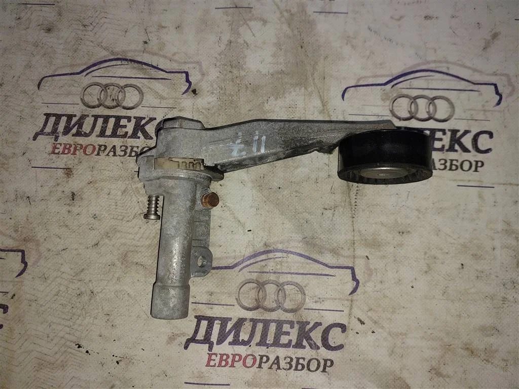 натяжитель ремня Citroen DS4 2011-2015 - -