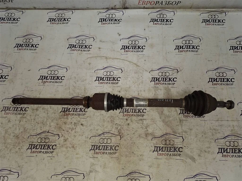 полуось Citroen DS4 2011-2015 R F