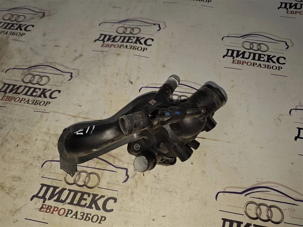 термостат Citroen DS4 2011-2015 - -