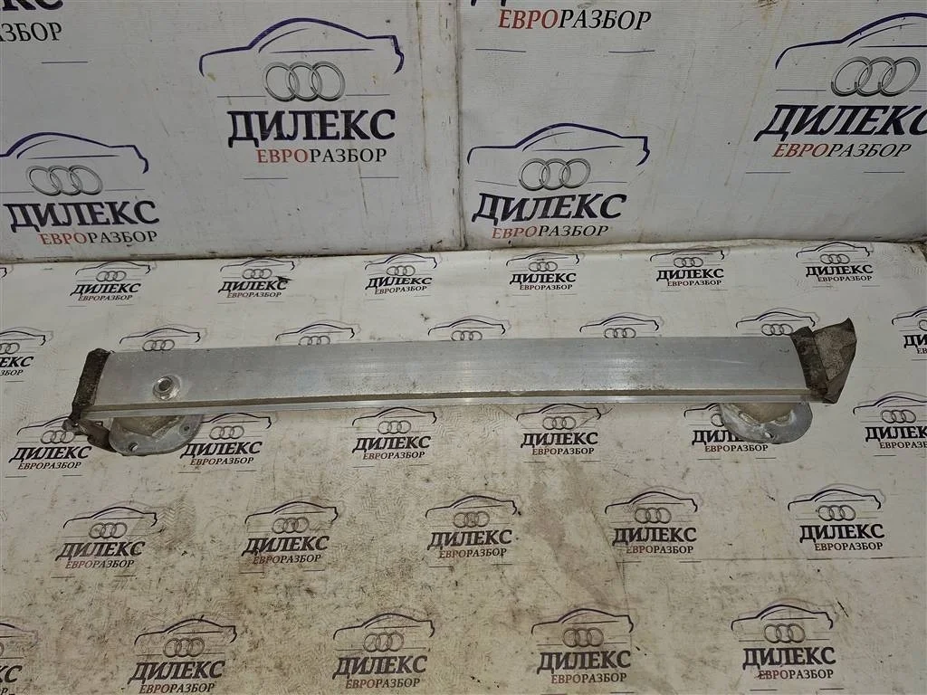 усилитель заднего бампера Citroen DS4 2011-2015 - R