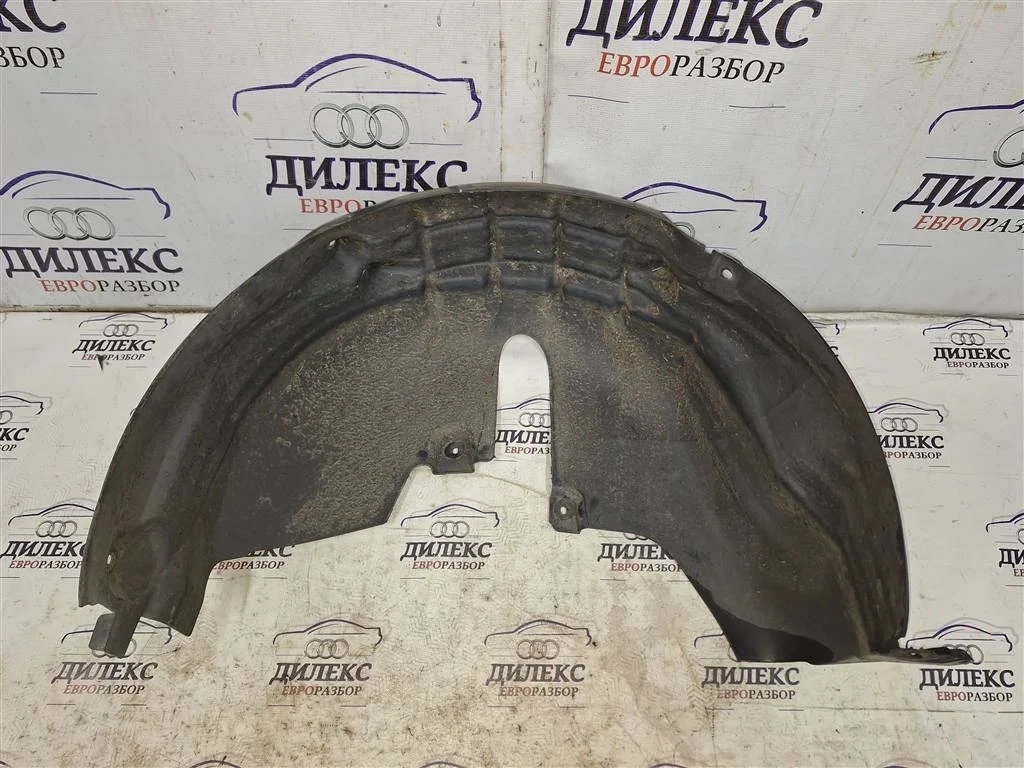 подкрылок Citroen DS4 2011-2015 L R