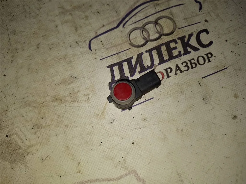 датчик парковки Citroen DS4 2011-2015 - -