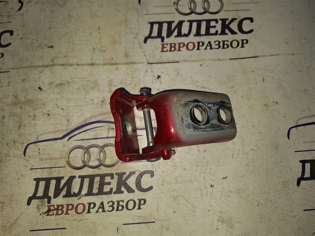 петля двери Citroen DS4 2011-2015 L F